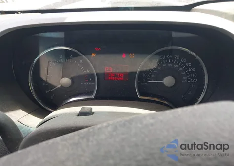 2008 Mercury Mountaineer z USA, uszkodzony, nr VIN 4M2EU47EX8UJ06182